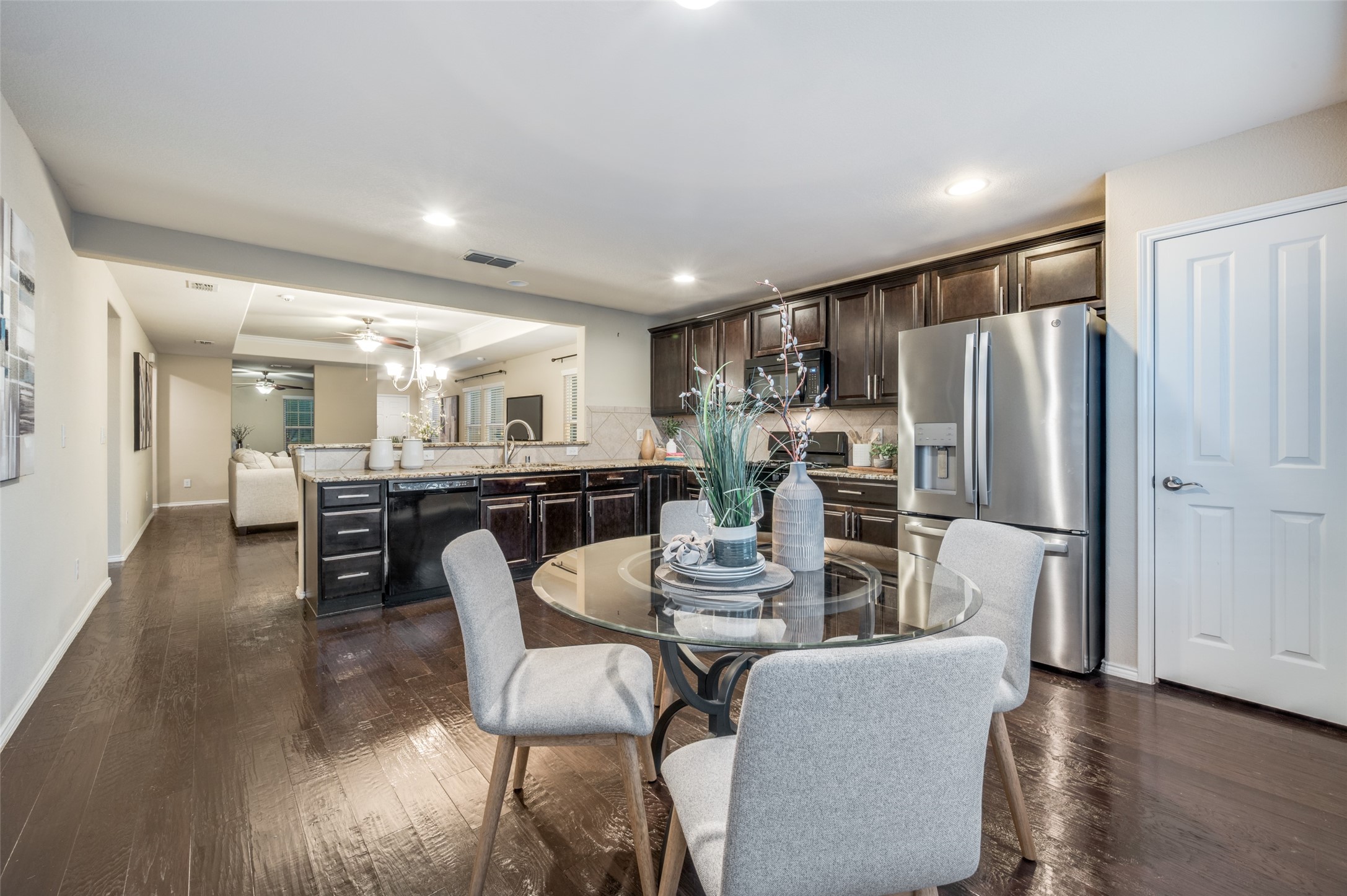 3126 Oyster Bay Drive Frisco TX 75036