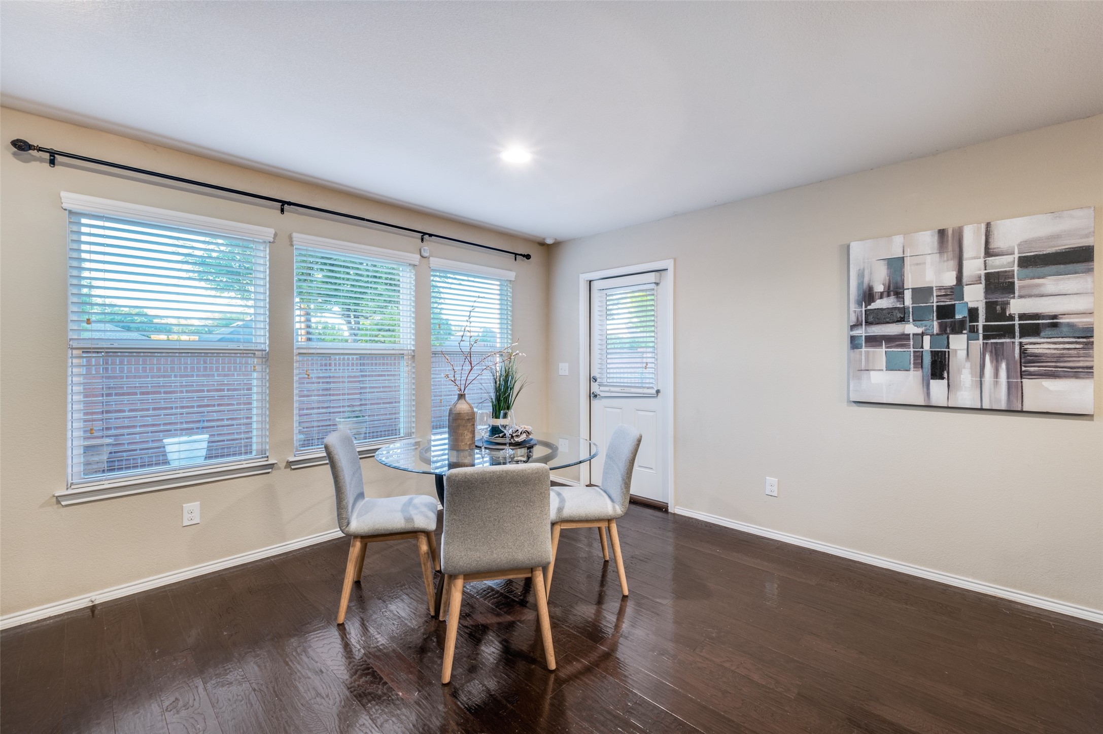 3126 Oyster Bay Drive Frisco TX 75036