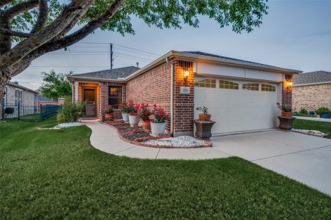 3126 Oyster Bay Drive Frisco TX 75036
