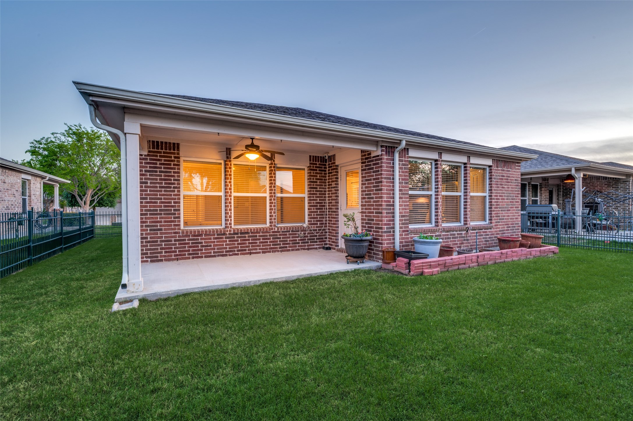 3126 Oyster Bay Drive Frisco TX 75036