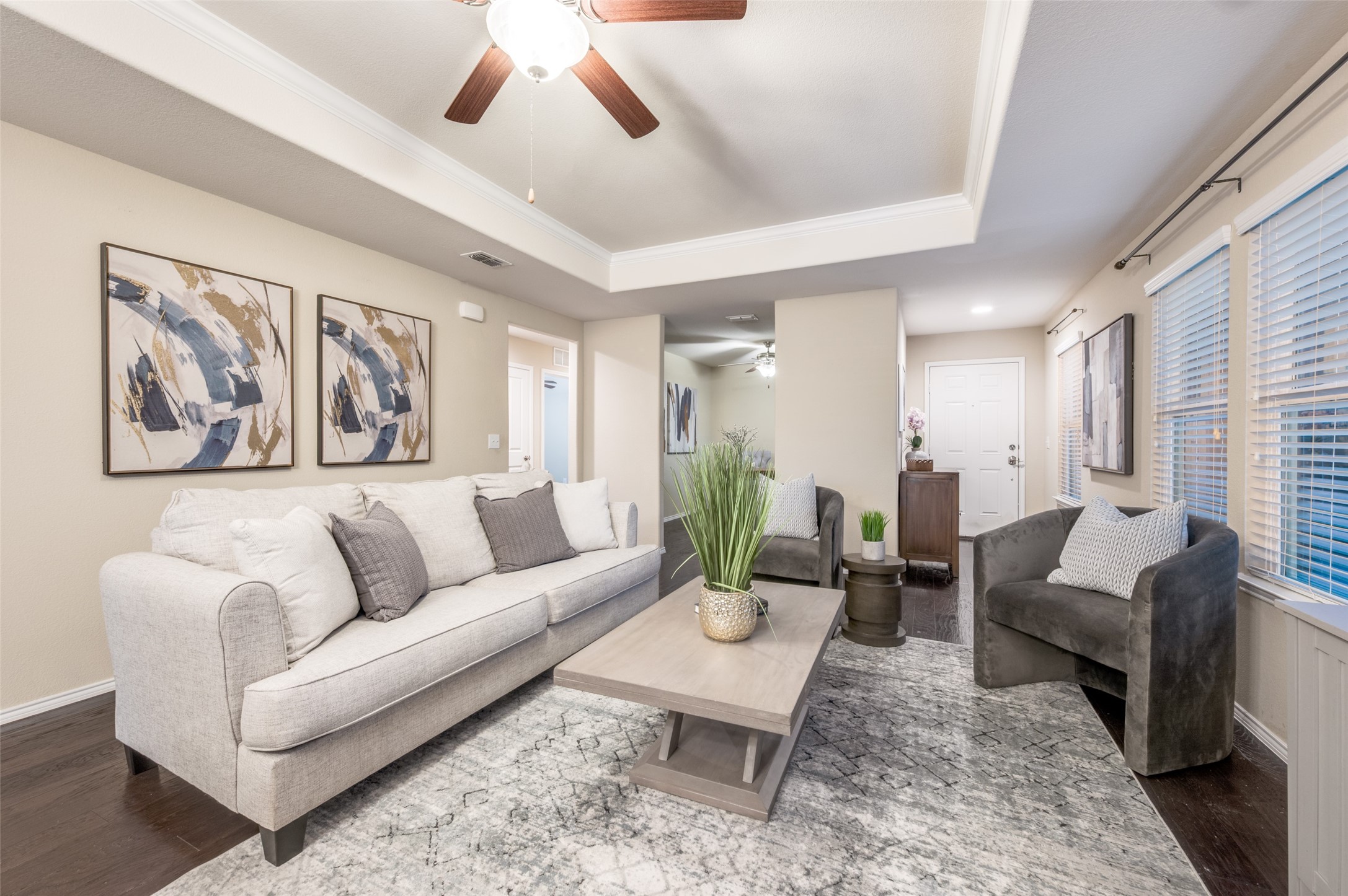 3126 Oyster Bay Drive Frisco TX 75036