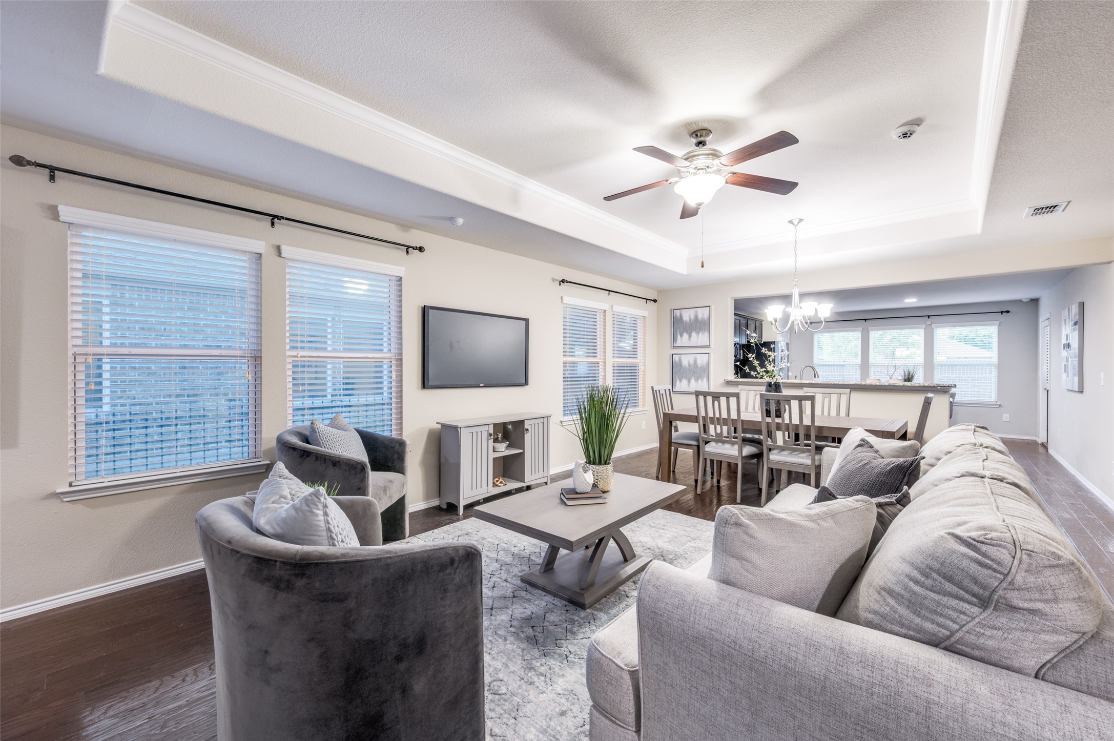 3126 Oyster Bay Drive Frisco TX 75036