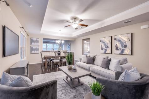 3126 Oyster Bay Drive Frisco TX 75036