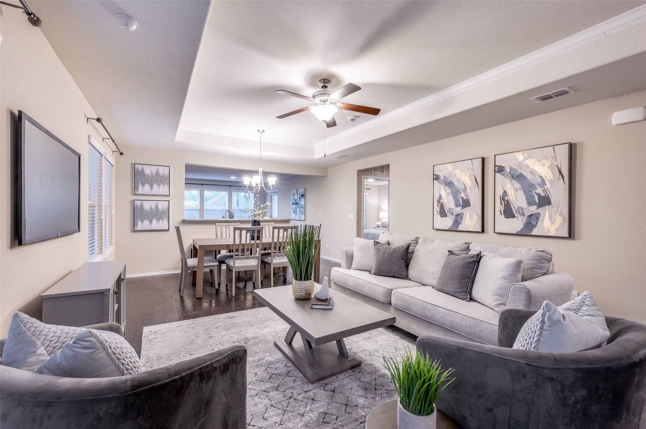 3126 Oyster Bay Drive Frisco TX 75036