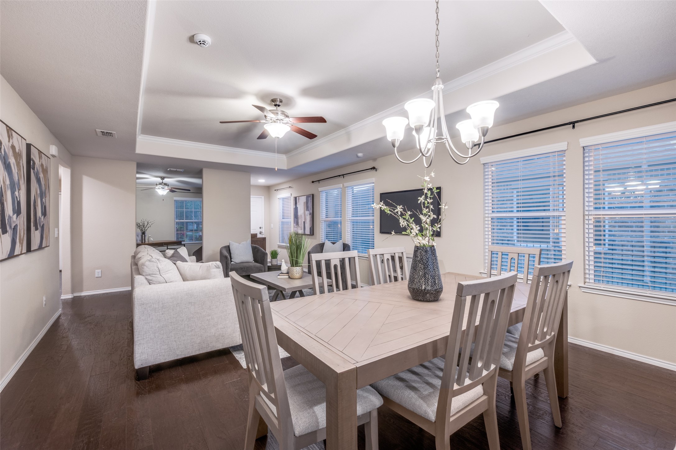 3126 Oyster Bay Drive Frisco TX 75036
