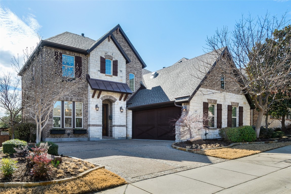 2620 Sir Wade Way Lewisville TX 75056