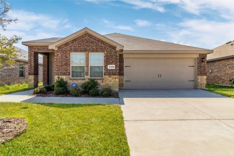 4429 Coaldale Drive Forney TX 75126