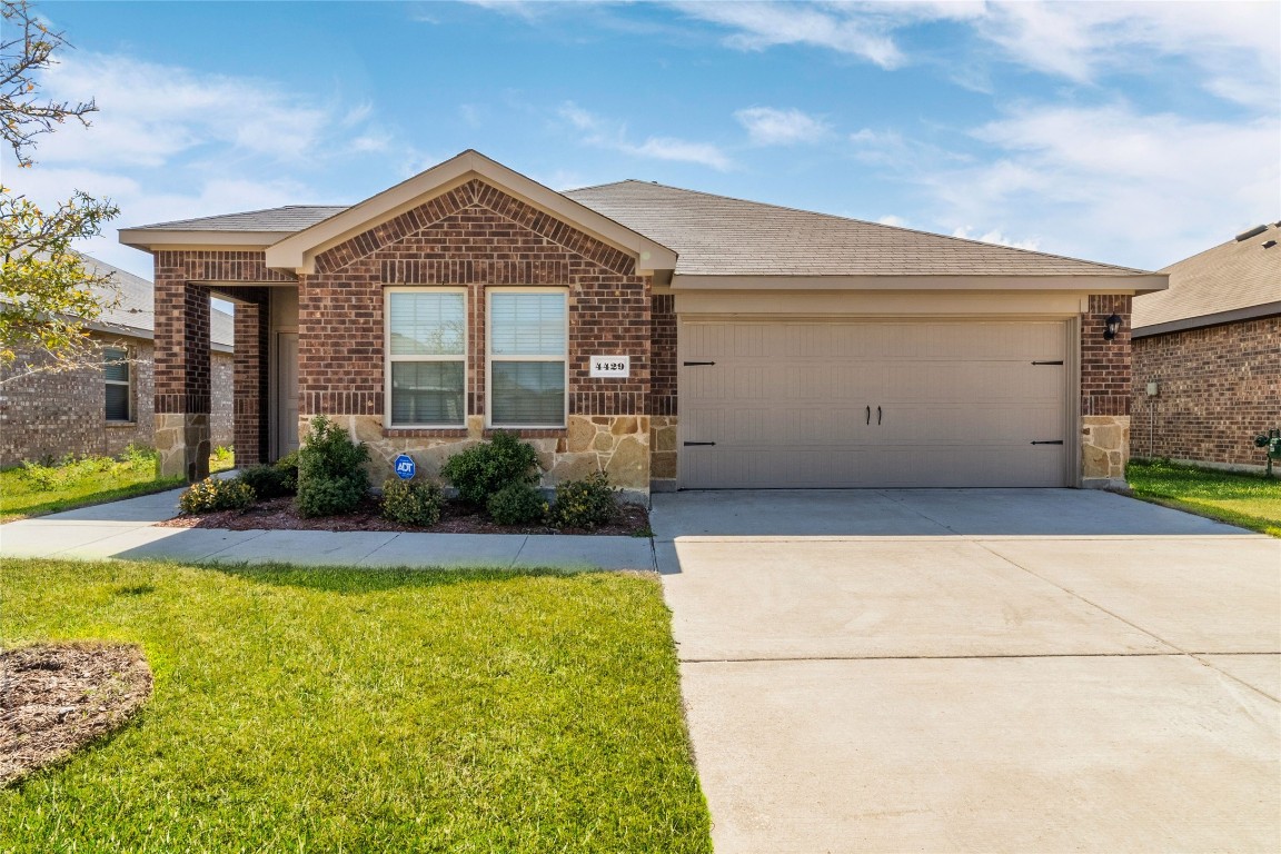 4429 Coaldale Drive Forney TX 75126