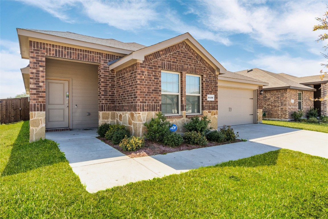 4429 Coaldale Drive Forney TX 75126