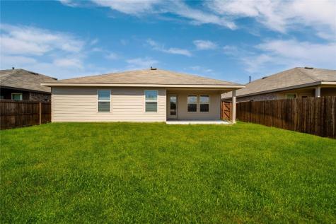 4429 Coaldale Drive Forney TX 75126
