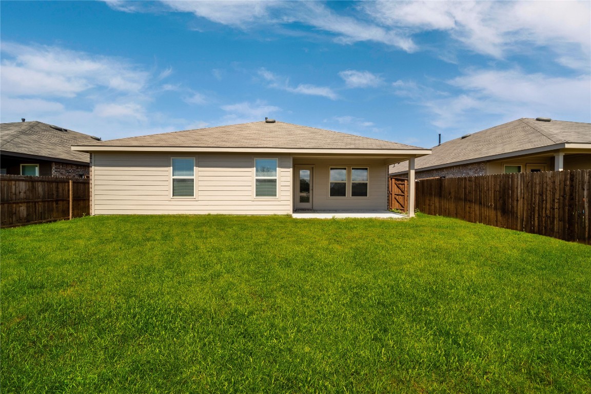 4429 Coaldale Drive Forney TX 75126