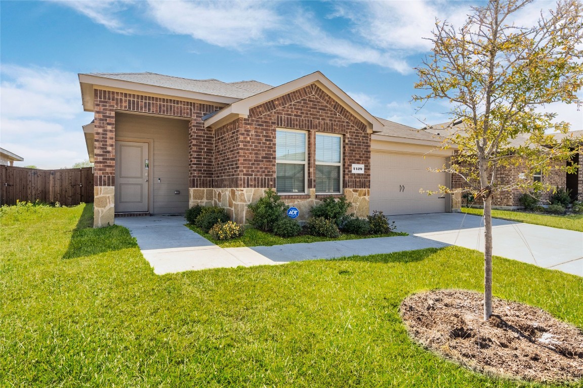 4429 Coaldale Drive Forney TX 75126