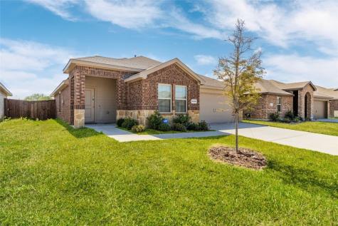 4429 Coaldale Drive Forney TX 75126