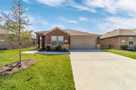 4429 Coaldale Drive Forney TX 75126