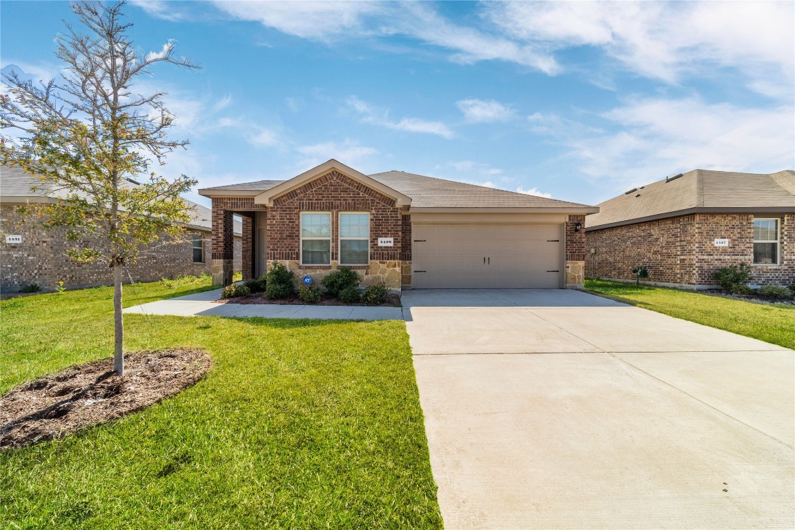 4429 Coaldale Drive Forney TX 75126