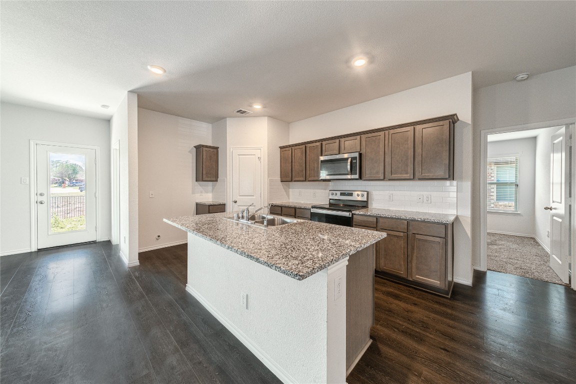 4429 Coaldale Drive Forney TX 75126