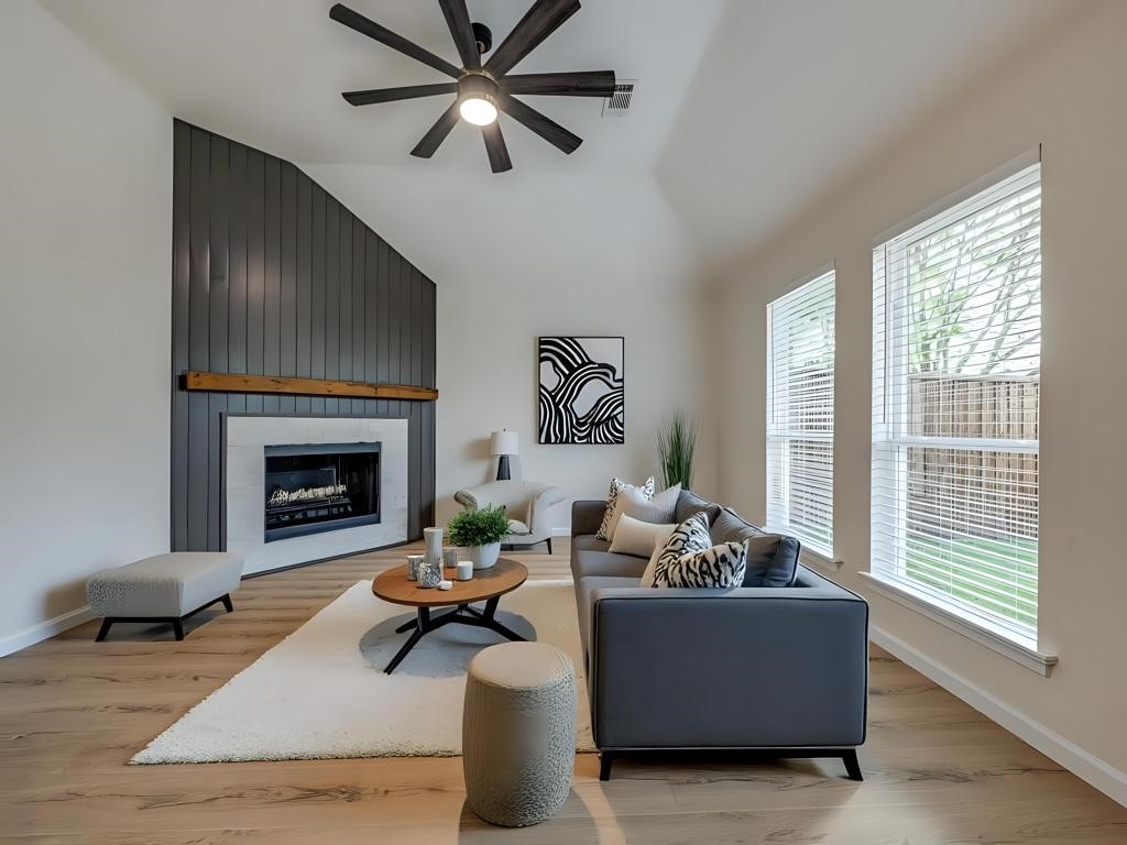 1711 Caladium Drive Corinth TX 76210