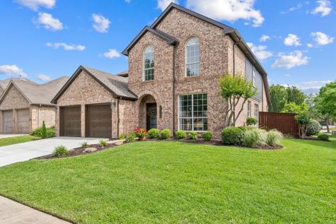 8013 Pretoria Place Fort Worth TX 76123