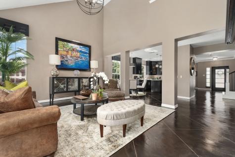 8013 Pretoria Place Fort Worth TX 76123
