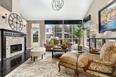 8013 Pretoria Place Fort Worth TX 76123