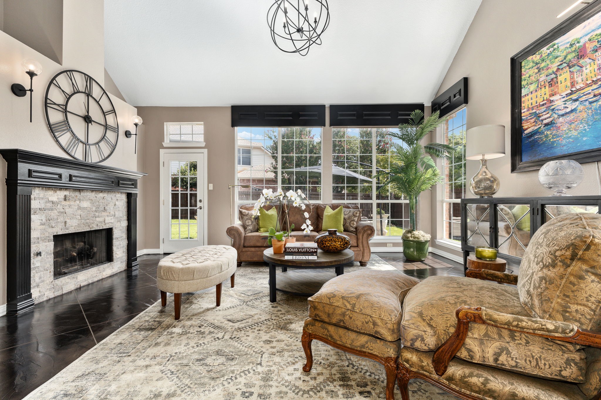8013 Pretoria Place Fort Worth TX 76123