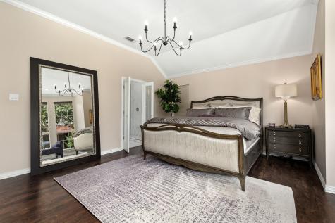 8013 Pretoria Place Fort Worth TX 76123