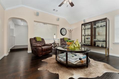 8013 Pretoria Place Fort Worth TX 76123