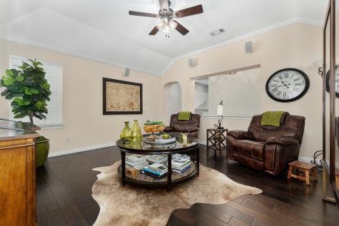 8013 Pretoria Place Fort Worth TX 76123