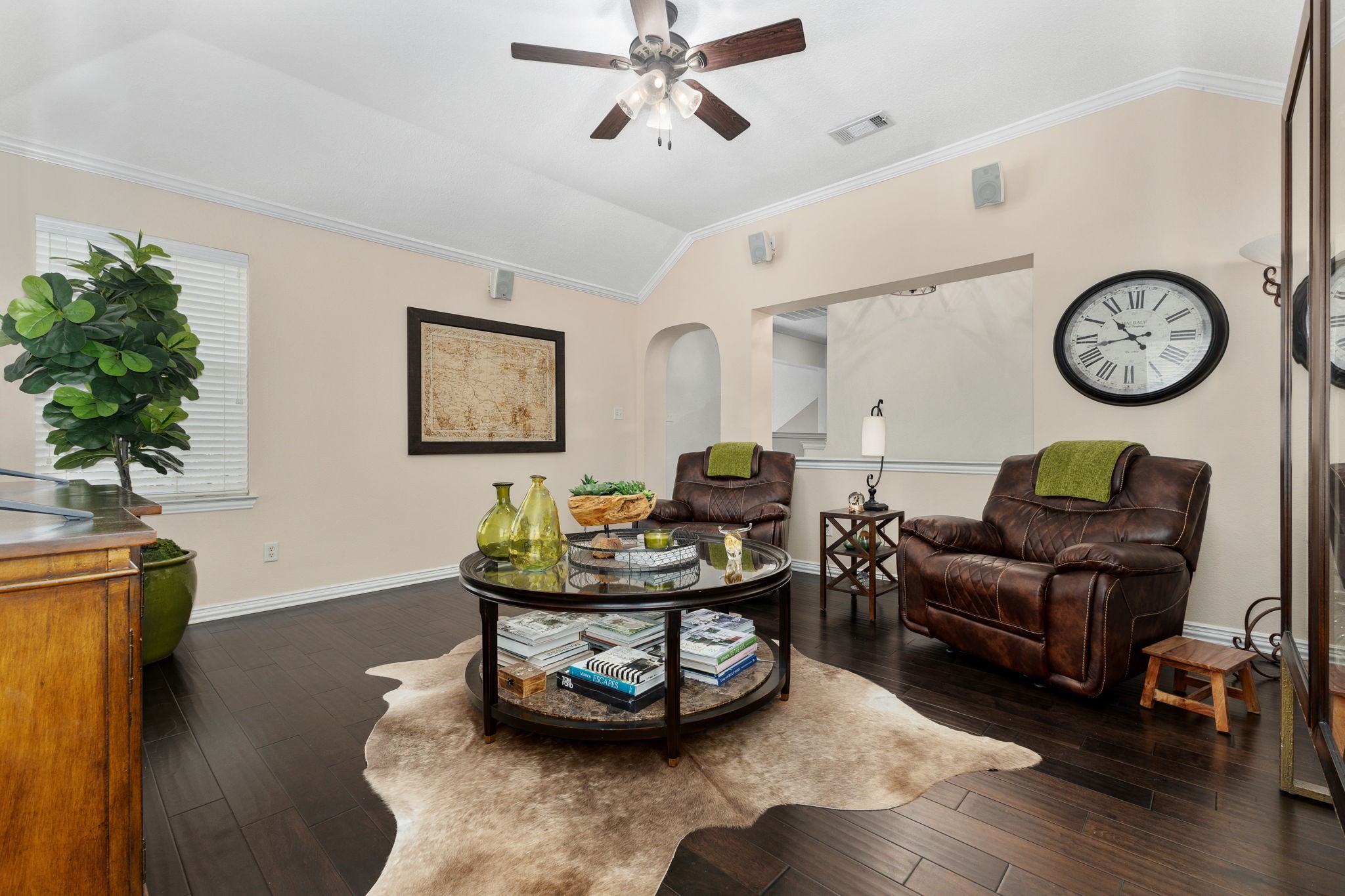 8013 Pretoria Place Fort Worth TX 76123