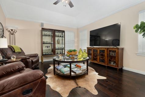 8013 Pretoria Place Fort Worth TX 76123