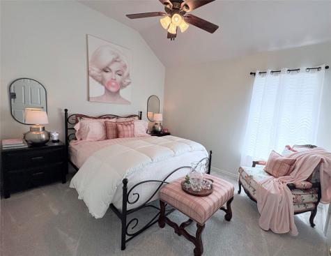 8013 Pretoria Place Fort Worth TX 76123