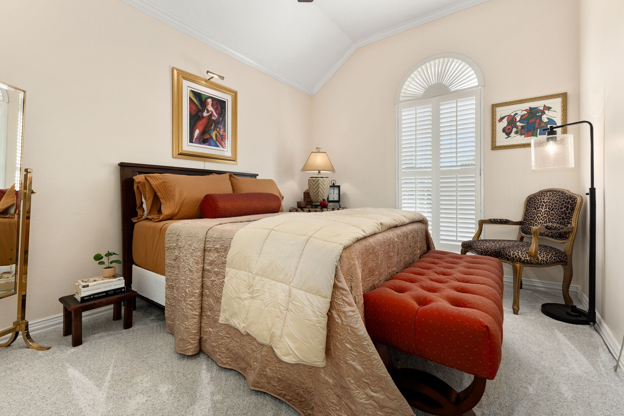 8013 Pretoria Place Fort Worth TX 76123