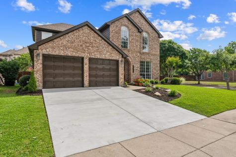 8013 Pretoria Place Fort Worth TX 76123