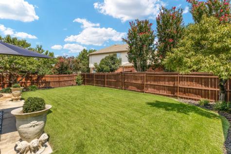 8013 Pretoria Place Fort Worth TX 76123