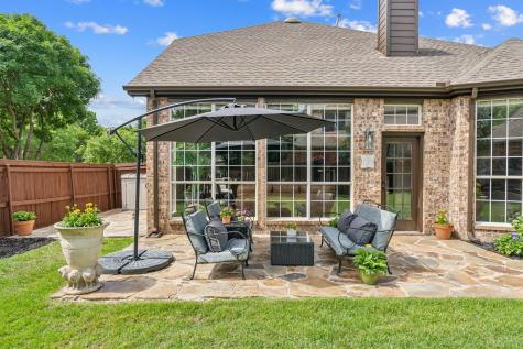 8013 Pretoria Place Fort Worth TX 76123