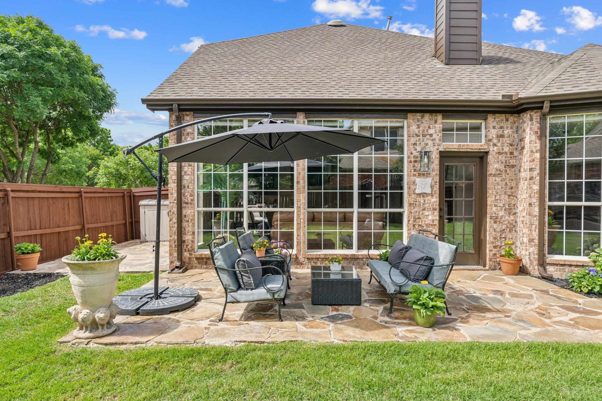 8013 Pretoria Place Fort Worth TX 76123