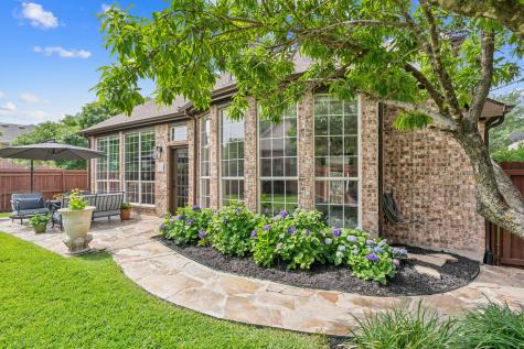 8013 Pretoria Place Fort Worth TX 76123
