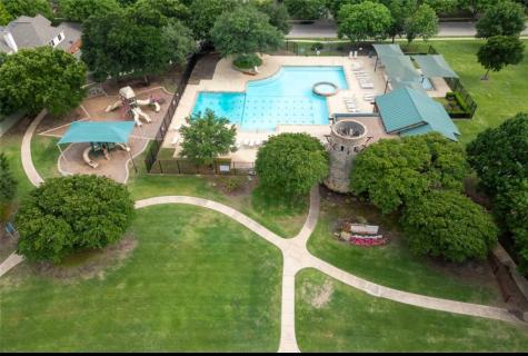 8013 Pretoria Place Fort Worth TX 76123