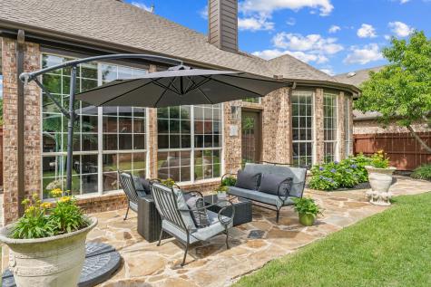 8013 Pretoria Place Fort Worth TX 76123