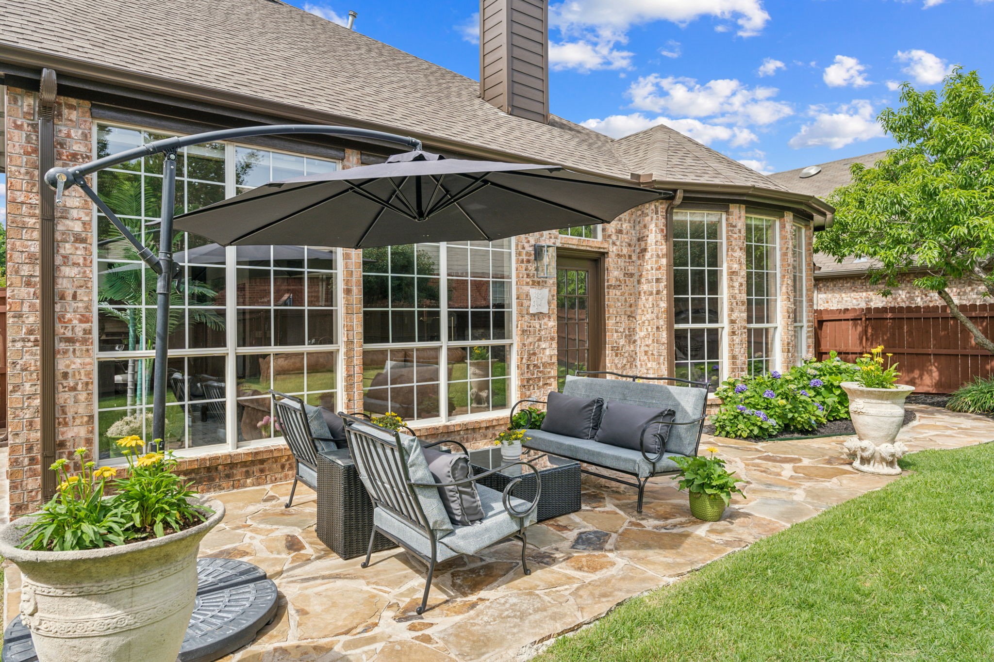 8013 Pretoria Place Fort Worth TX 76123