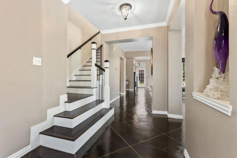8013 Pretoria Place Fort Worth TX 76123