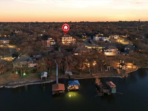 3109 Crest Lake Court Arlington TX 76016