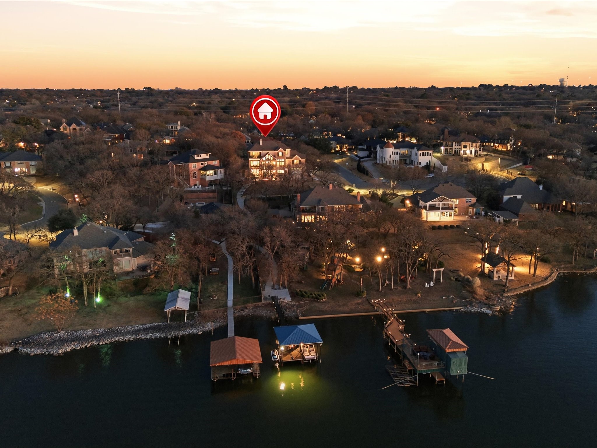3109 Crest Lake Court Arlington TX 76016