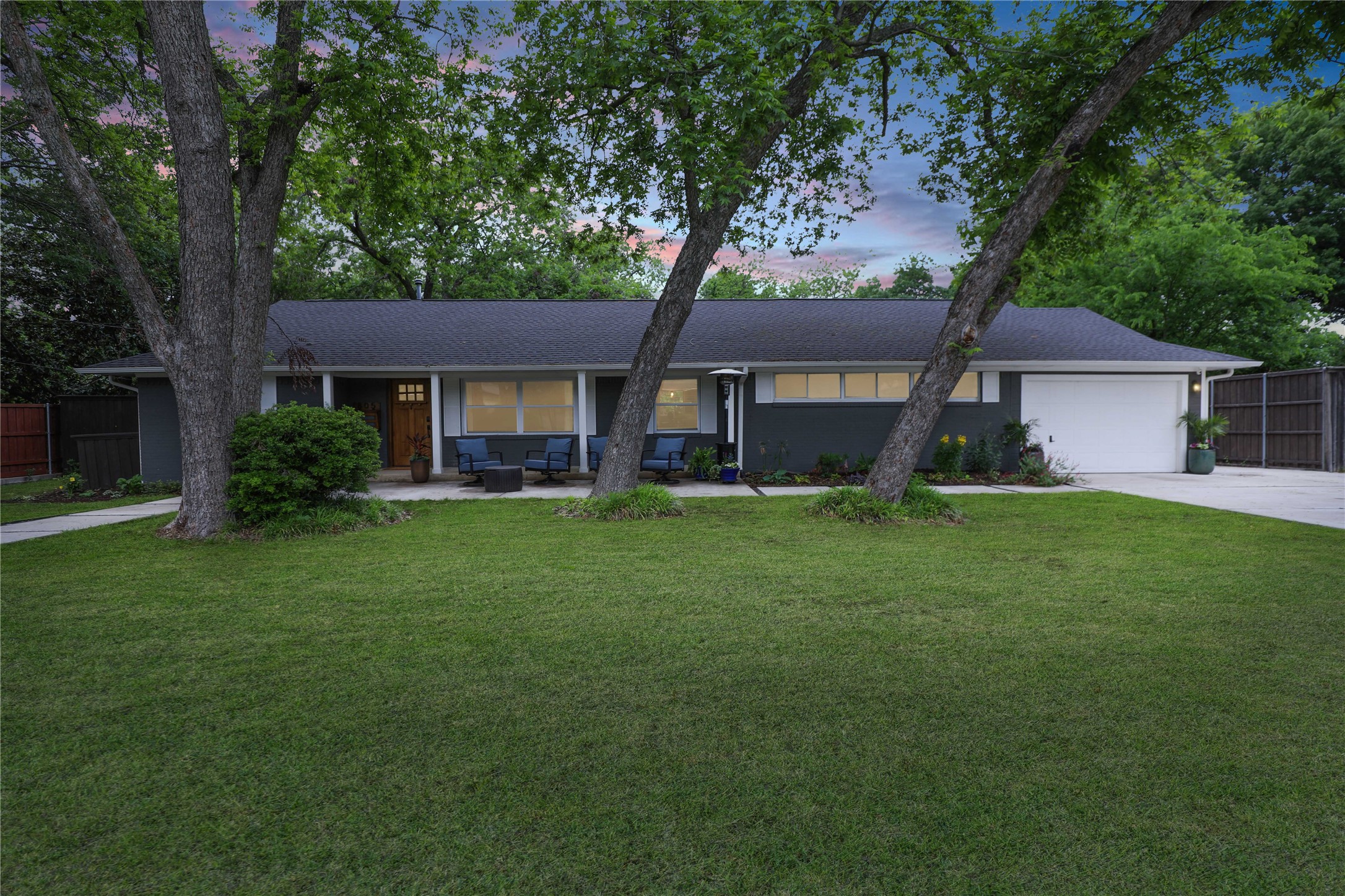 805 Finch Avenue Mckinney TX 75069