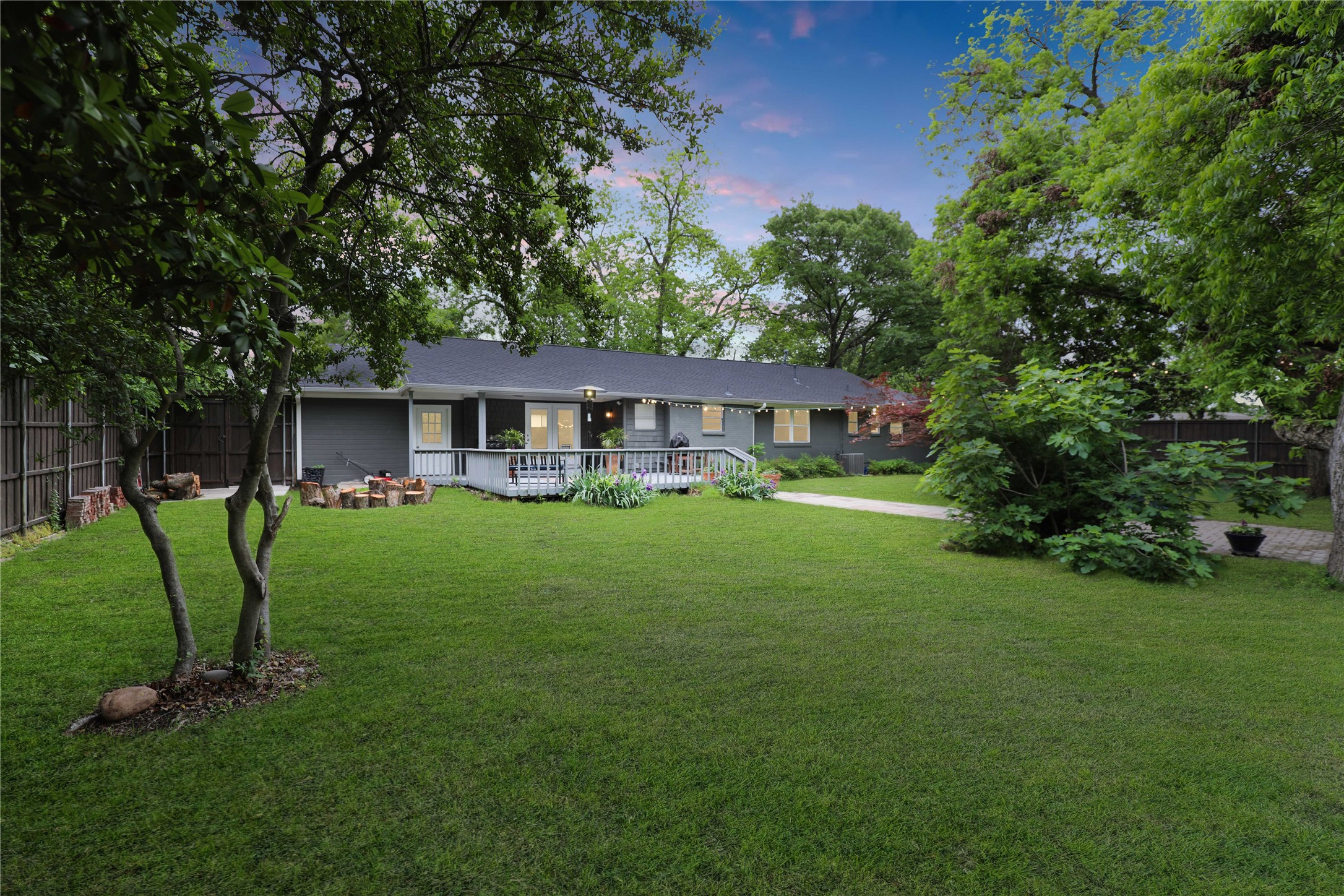 805 Finch Avenue Mckinney TX 75069