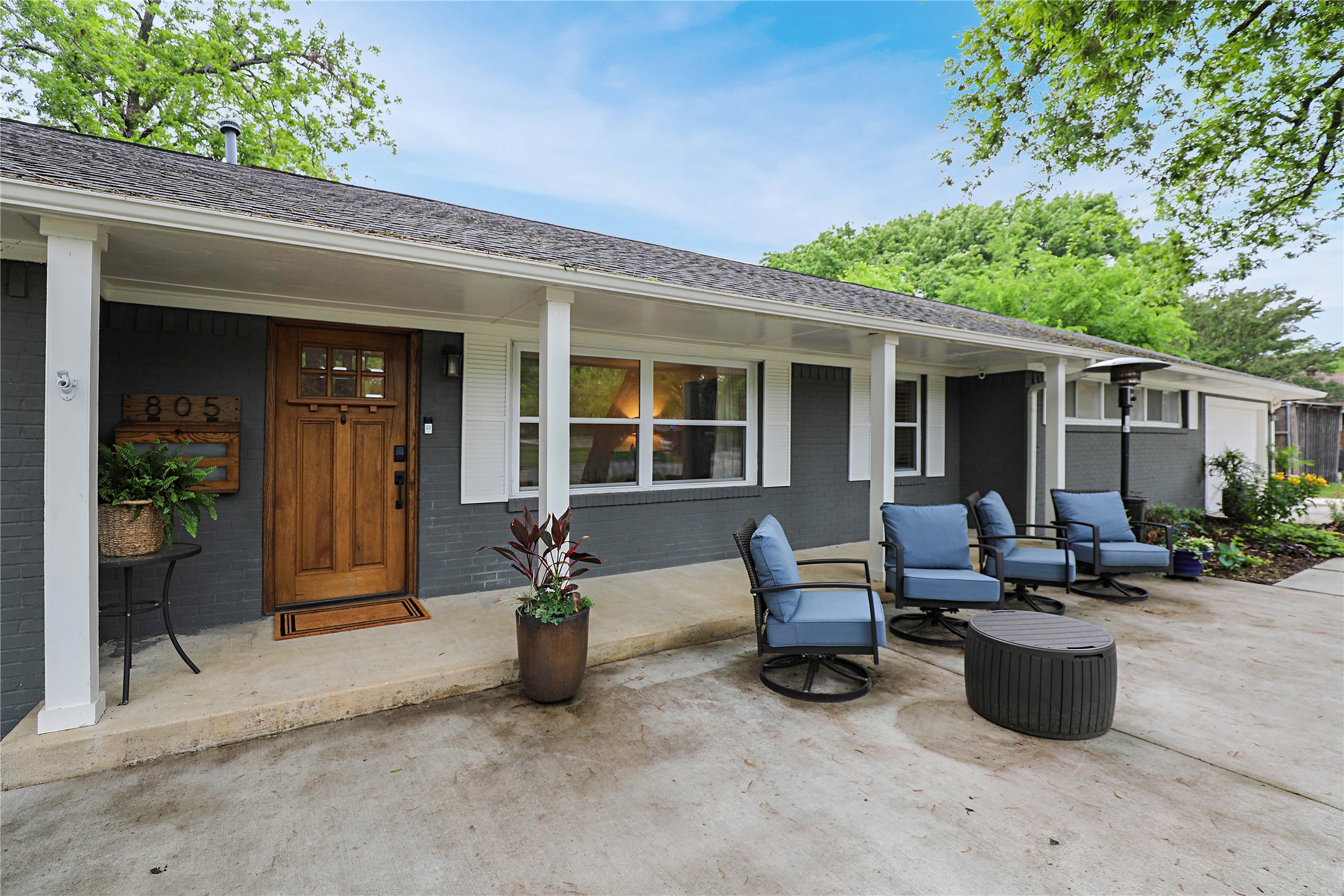 805 Finch Avenue Mckinney TX 75069