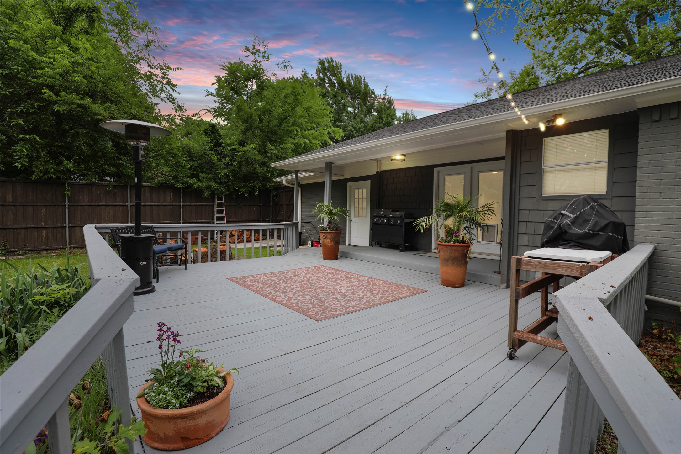 805 Finch Avenue Mckinney TX 75069