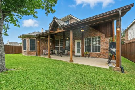 215 Mckinney Trail Fate TX 75087