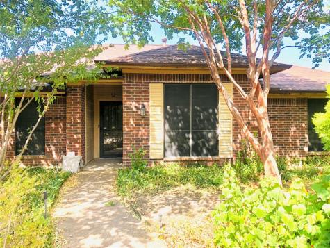2529 Quail Glen Road Carrollton TX 75006