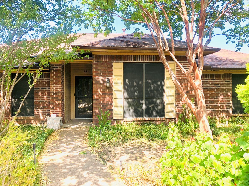2529 Quail Glen Road Carrollton TX 75006
